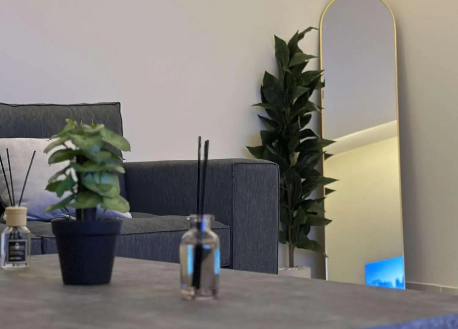 شقة فاخرة Rijád Apartmán