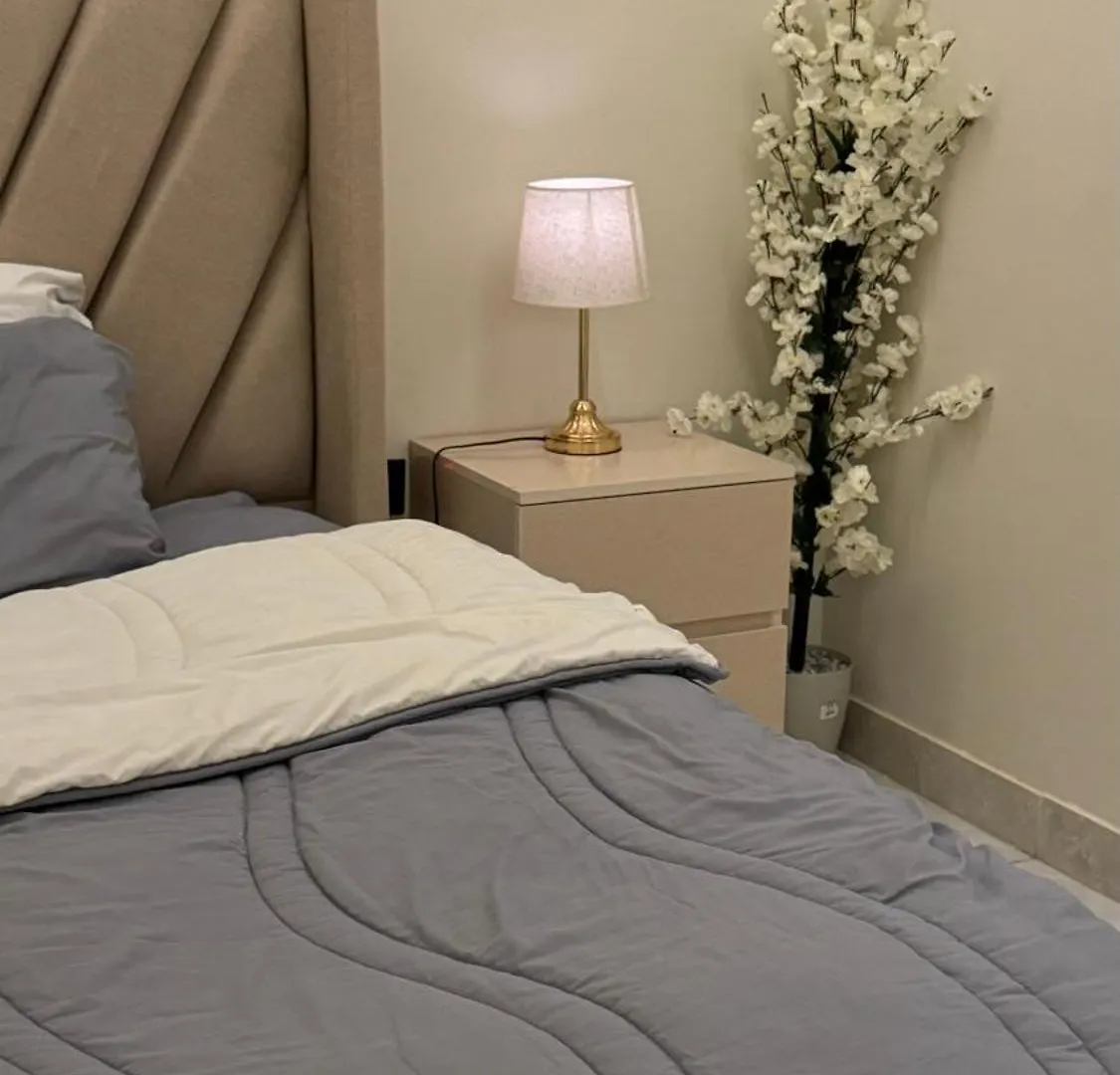 شقة فاخرة Rijád Apartmán